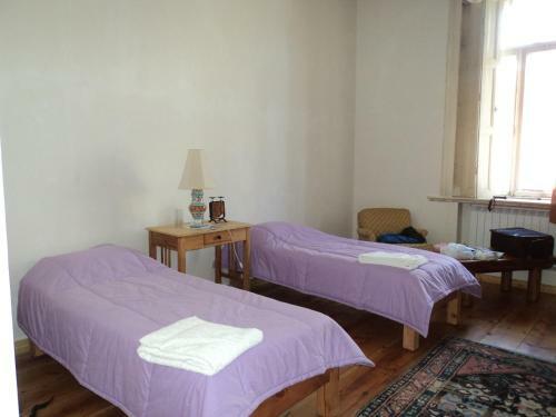 Hotel Villa Kars