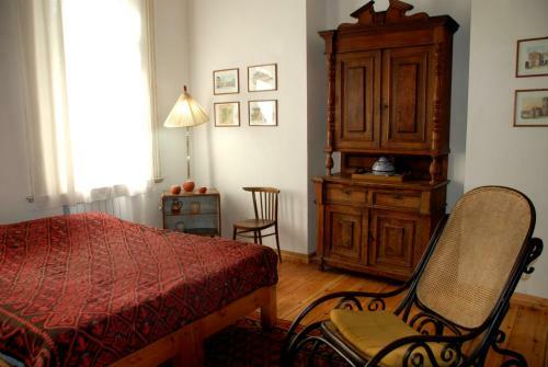 Hotel Villa Kars