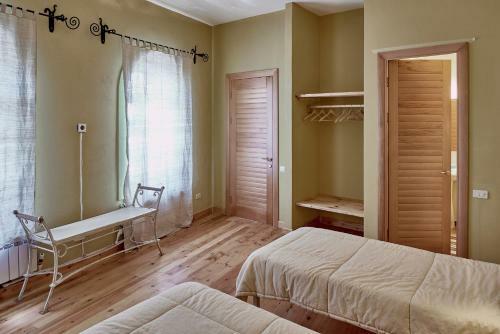 Hotel Villa Kars