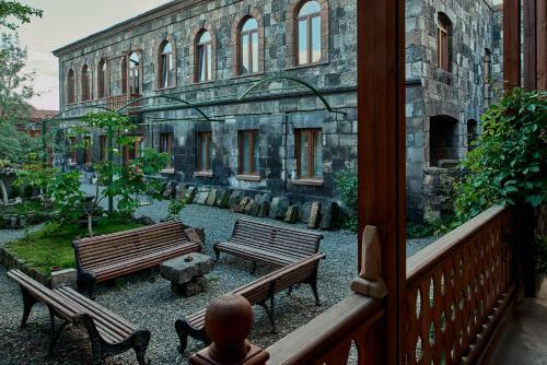 Hotel Villa Kars