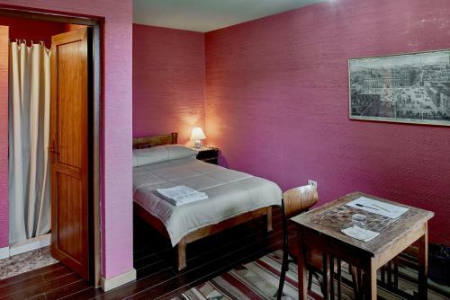 Hotel Villa Kars