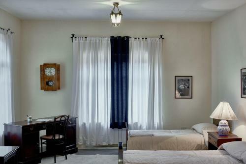 Hotel Villa Kars