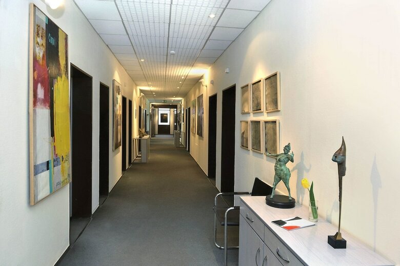 Berlin Art Hotel