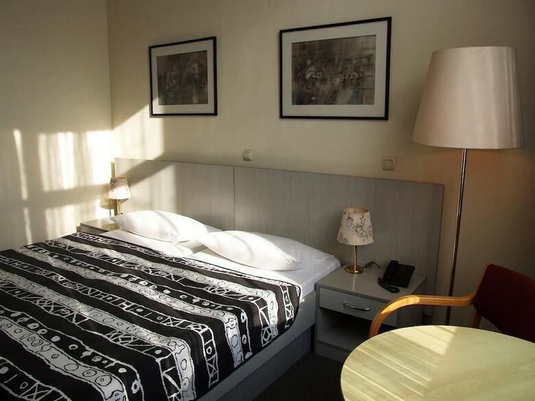 Berlin Art Hotel