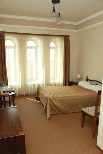 Bed & Breakfast Golden Apricot