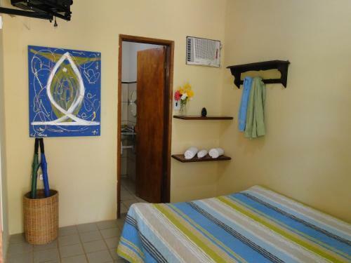Hostal Estalagem Aldeia Dos Ventos