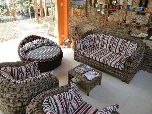 Hostal Estalagem Aldeia Dos Ventos