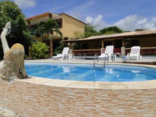 Hostal Estalagem Aldeia Dos Ventos