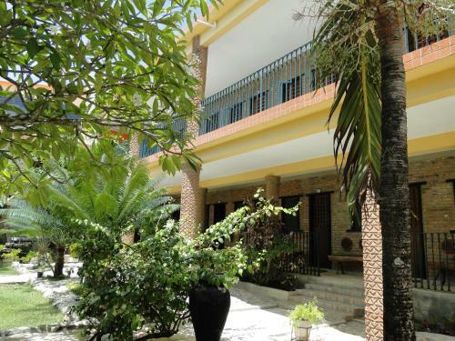 Hostal Estalagem Aldeia Dos Ventos