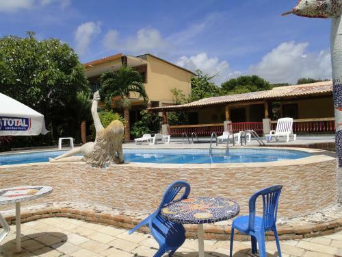 Hostal Estalagem Aldeia Dos Ventos
