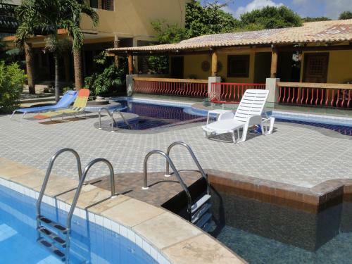 Hostal Estalagem Aldeia Dos Ventos