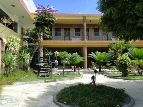 Hostal Estalagem Aldeia Dos Ventos