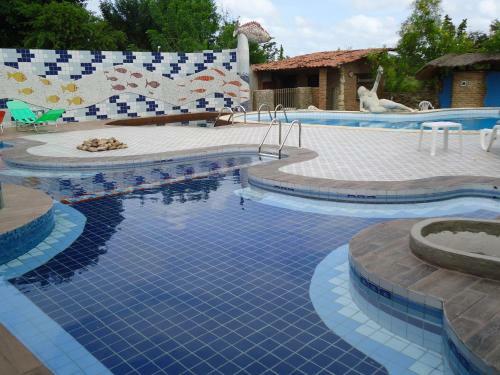 Hostal Estalagem Aldeia Dos Ventos