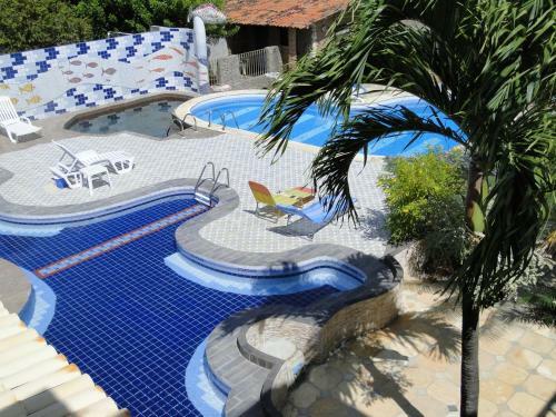 Hostal Estalagem Aldeia Dos Ventos