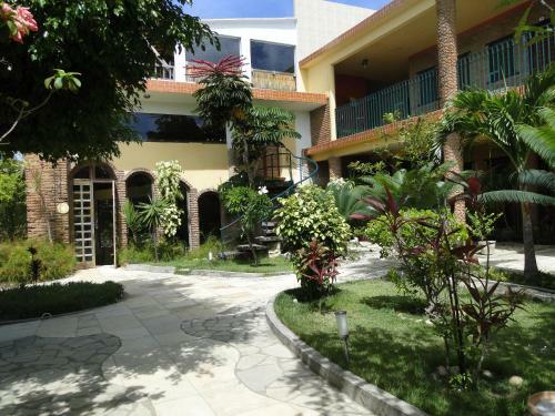 Hostal Estalagem Aldeia Dos Ventos