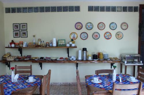 Hostal Estalagem Aldeia Dos Ventos