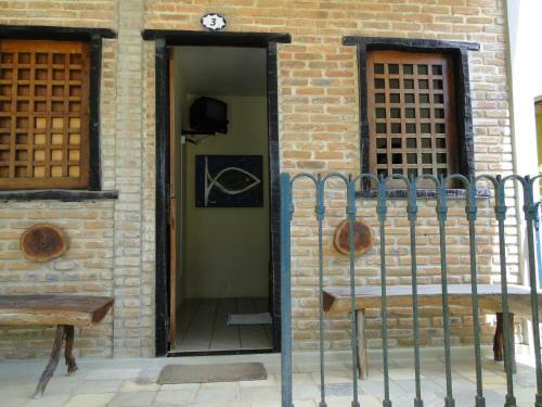 Hostal Estalagem Aldeia Dos Ventos