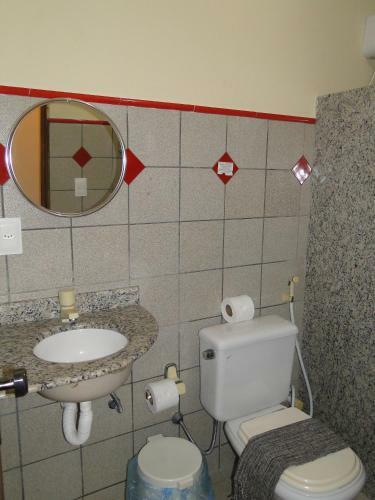 Hostal Estalagem Aldeia Dos Ventos