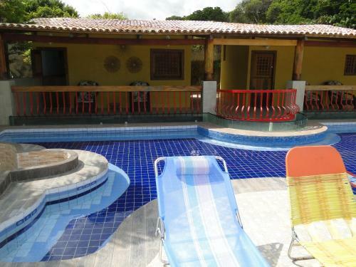 Hostal Estalagem Aldeia Dos Ventos