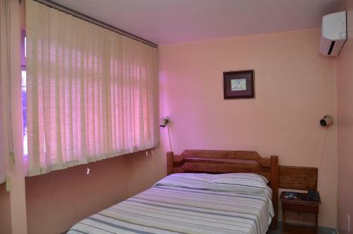 Hotel Permanente