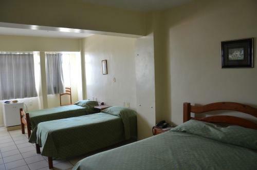 Hotel Permanente