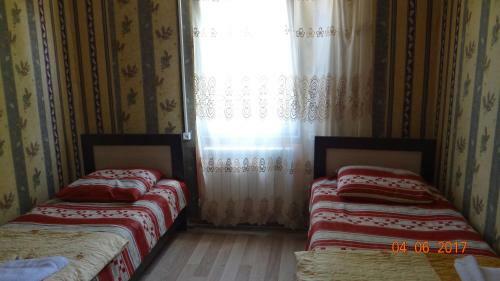 Hotel Austrian Castle