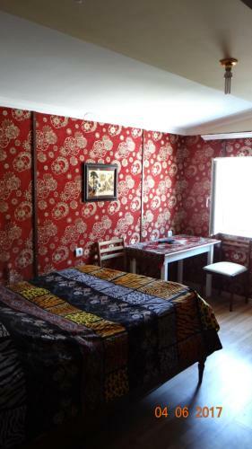 Hotel Austrian Castle