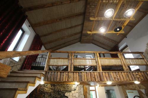 Posada Grig House Eco Resort