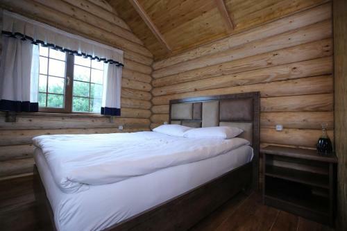 Posada Grig House Eco Resort