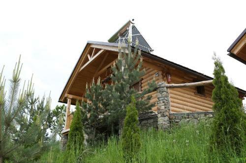 Posada Grig House Eco Resort