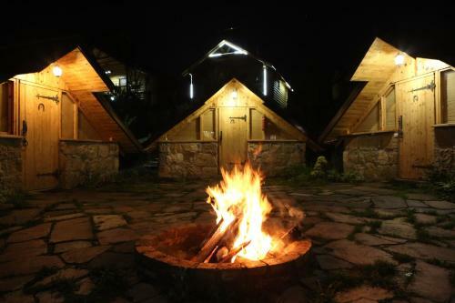 Posada Grig House Eco Resort
