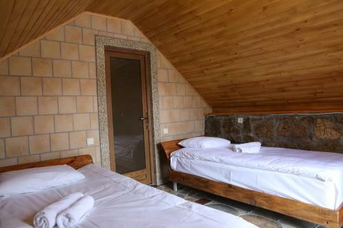 Posada Grig House Eco Resort