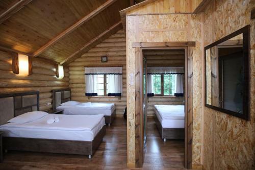 Posada Grig House Eco Resort