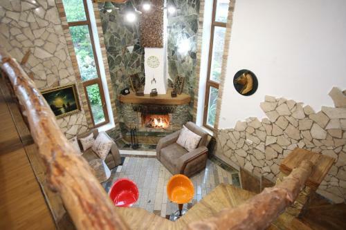Posada Grig House Eco Resort