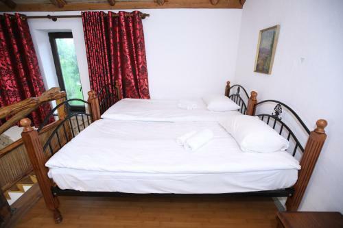 Posada Grig House Eco Resort