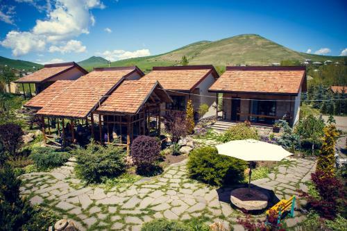 Posada Grig House Eco Resort
