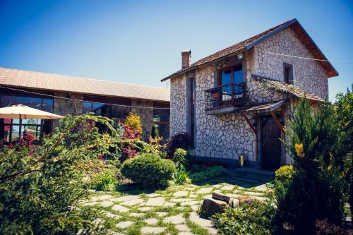 Posada Grig House Eco Resort