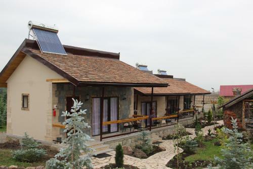 Posada Grig House Eco Resort