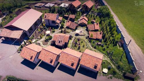 Posada Grig House Eco Resort