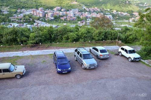 Yegevnut Hotel
