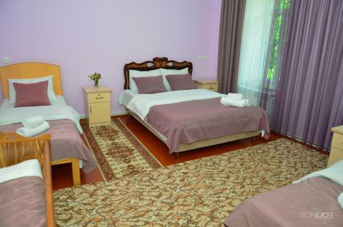 Motel Narek B&B