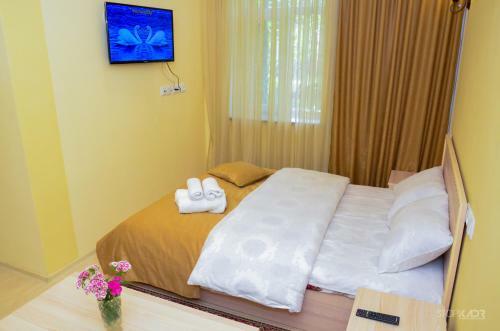 Motel Narek B&B