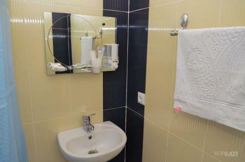 Motel Narek B&B