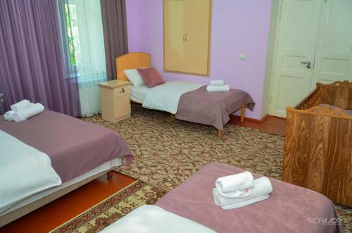 Motel Narek B&B