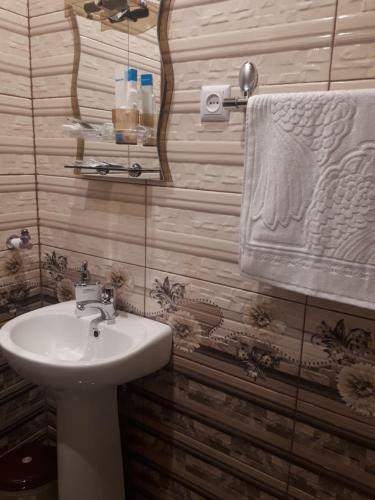 Motel Narek B&B