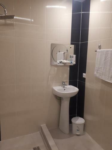 Motel Narek B&B