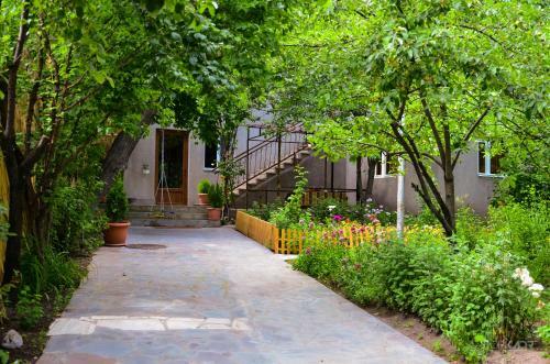 Motel Narek B&B