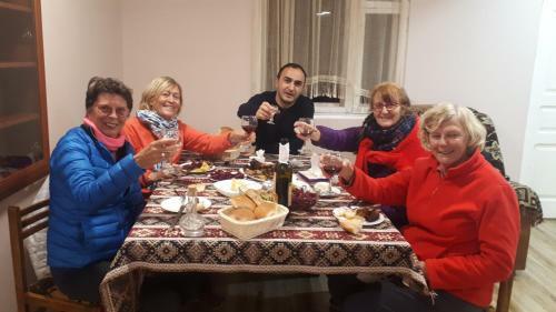 Motel Narek B&B