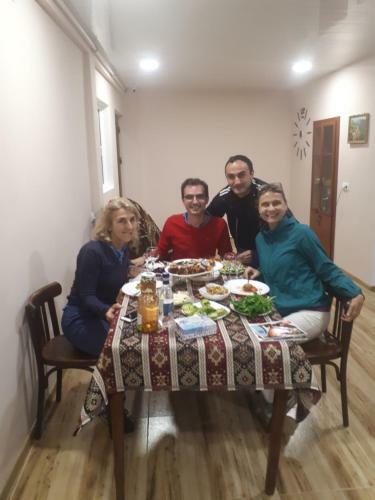 Motel Narek B&B