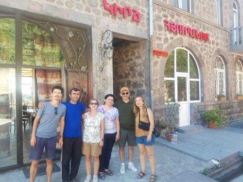 Posada Hotel Kirch